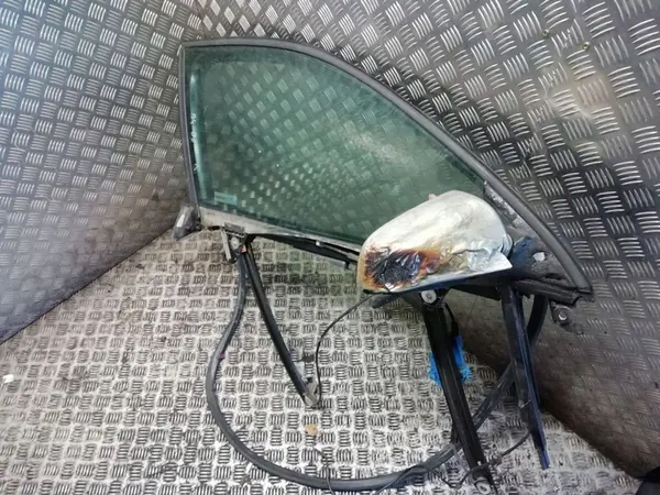 Mecanismo de Vidro Audi A4 B6 B7 Direito image 2