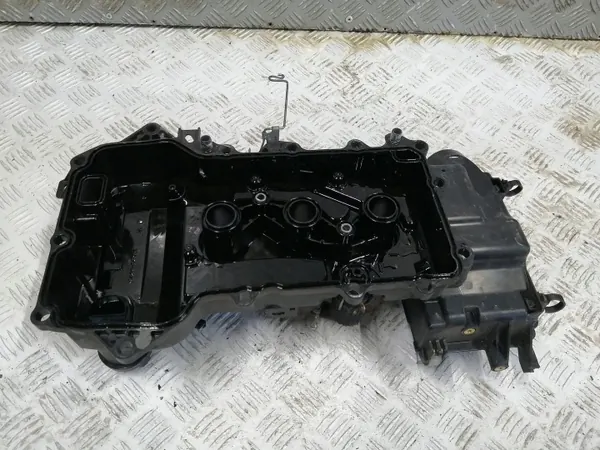 Venttiilikansi Peugeot 108 11210-0Q020 image 4