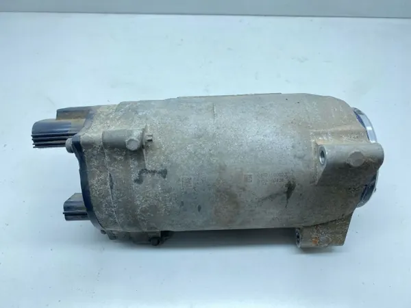 Parte electrónica dirección Subaru Forester SK 2019 OEM C49B1500023 image 2