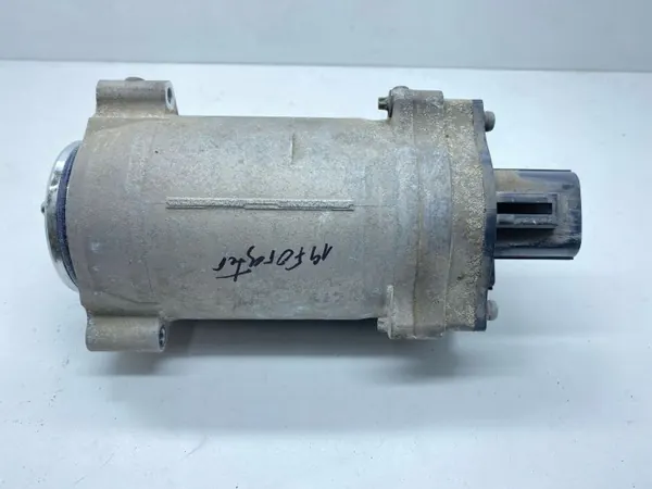 Parte electrónica dirección Subaru Forester SK 2019 OEM C49B1500023 image 3