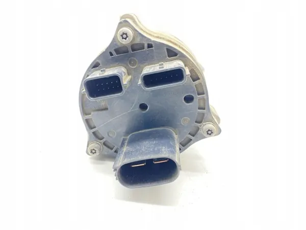 Parte electrónica dirección Subaru Forester SK 2019 OEM C49B1500023 image 5