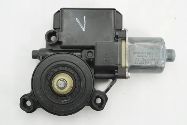 Régulateur de vitre OEM 6R0959801AB Gauche Avant VW Polo image 2