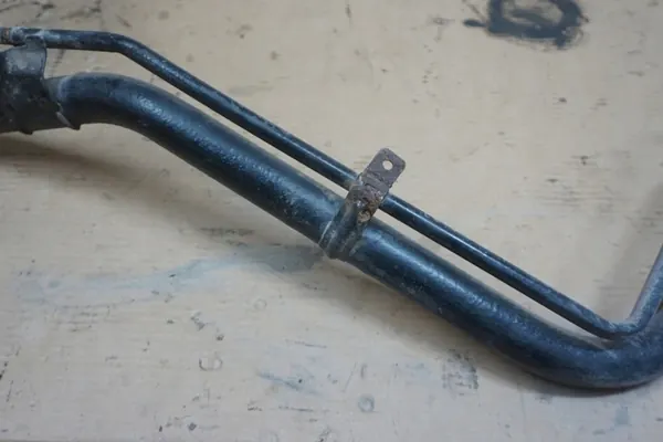 Kraftstoff-Einfüllstutzen Suzuki OE OEM G.VITARA II image 10