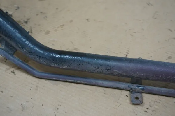 Kraftstoff-Einfüllstutzen Suzuki OE OEM G.VITARA II image 6
