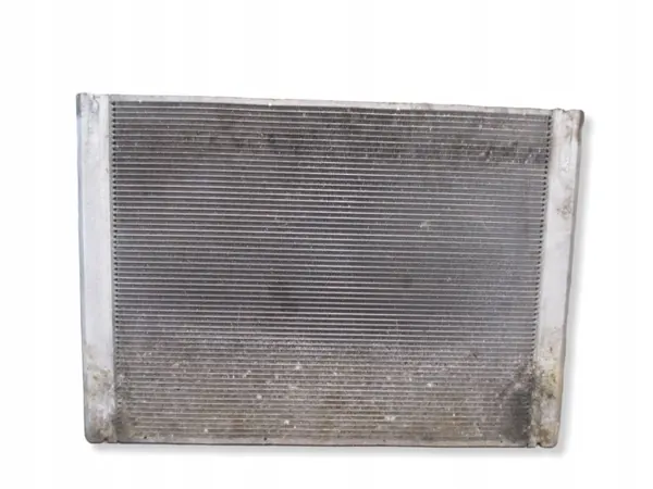 Condenseur AC BMW OEM 171176345 pour Série 5 E60/E61 image 2