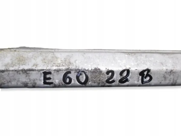 Condenseur AC BMW OEM 171176345 pour Série 5 E60/E61 image 3