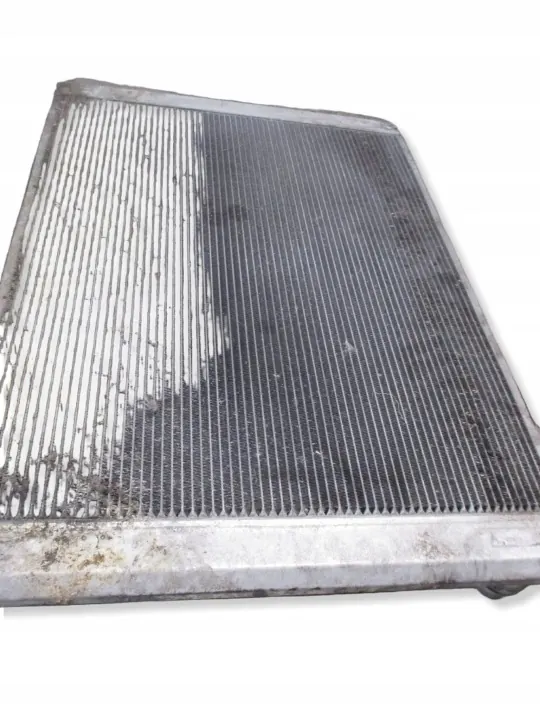 Condenseur AC BMW OEM 171176345 pour Série 5 E60/E61 image 4