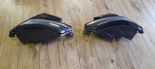 FARO DIANTEIRO FULL LED SKODA KODIAQ image 6