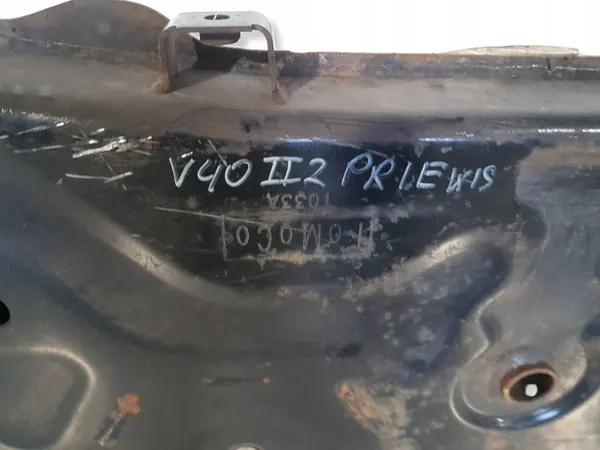 Skis avant Volvo V40 OEM 31360937 - Occasion image 7
