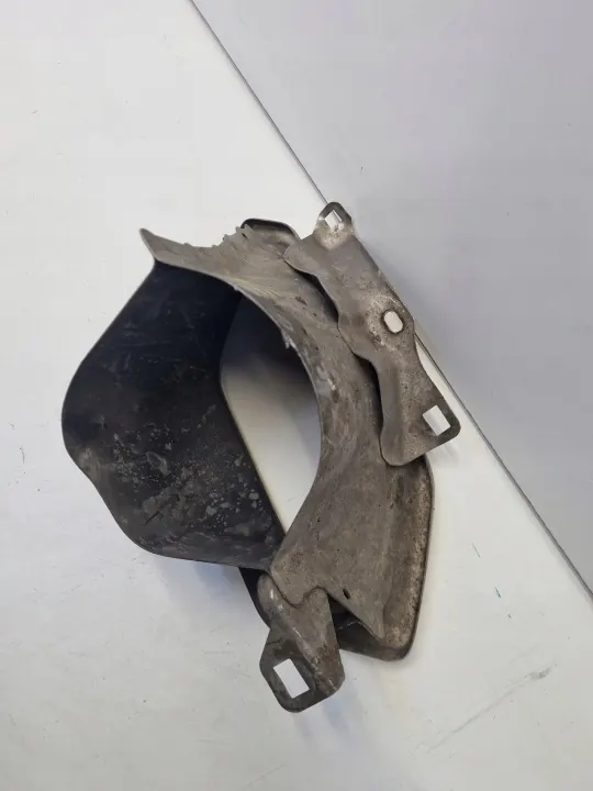 Cache d'échappement Lexus OE OEM 1N/A MSJ3 image 4