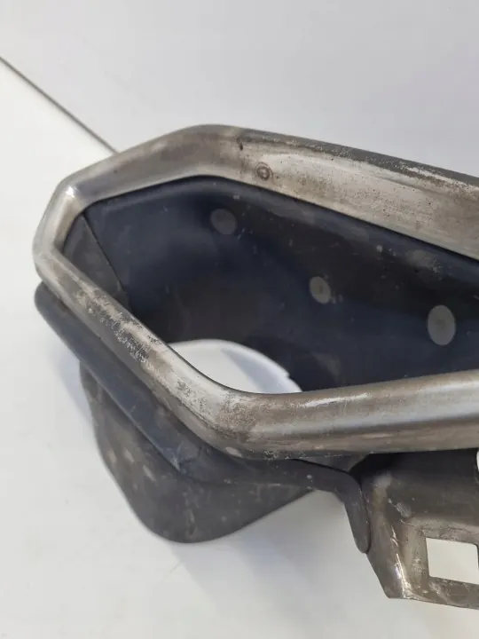 Cache d'échappement Lexus OE OEM 1N/A MSJ3 image 6
