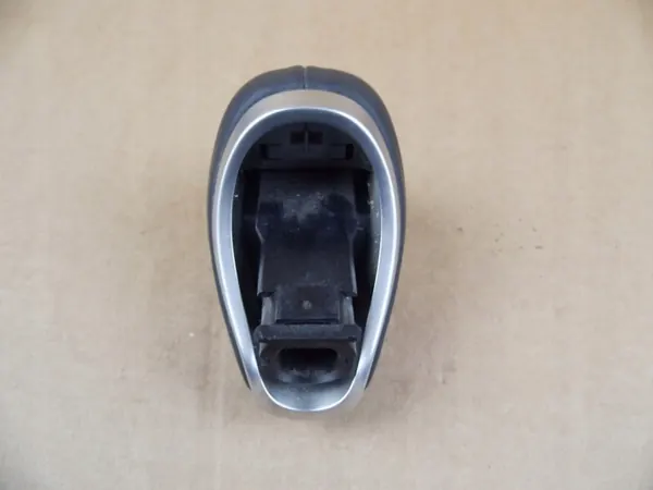 Leren versnellingspook OEM 43711-F2300/F2100 Hyundai Tucson image 3