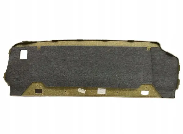 OEM 9606902841 Mercedes-Benz Bakre hytväggspanel image 2