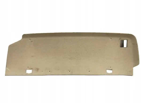 OEM 9606902841 Mercedes-Benz Bakre hytväggspanel image 3