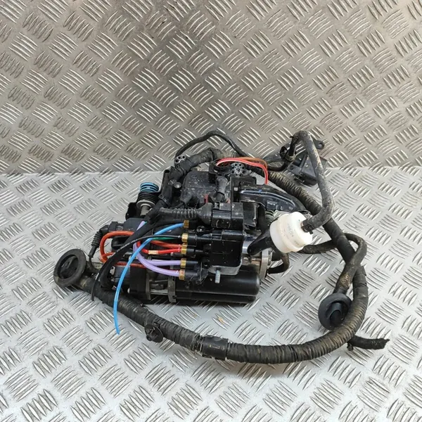 Compressore Sospensione Audi Q8 (4MN) 4430203001 image 2