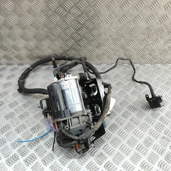 Compressore Sospensione Audi Q8 (4MN) 4430203001 image 3