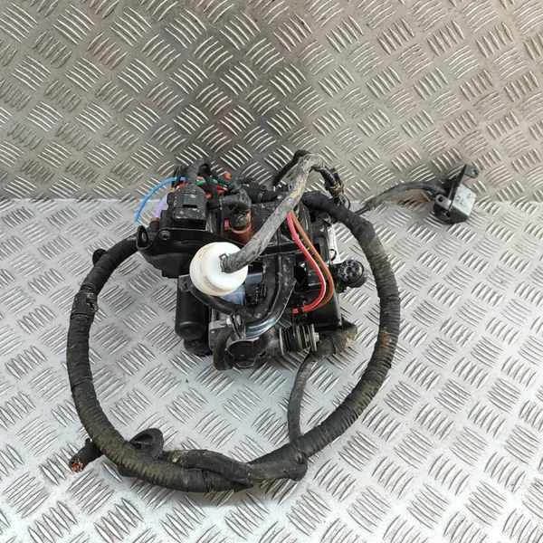 Compressore Sospensione Audi Q8 (4MN) 4430203001 image 4