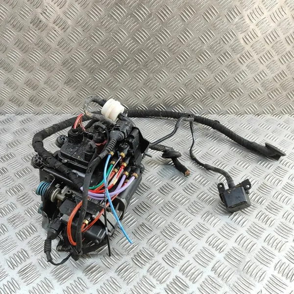 Compressore Sospensione Audi Q8 (4MN) 4430203001 image 5