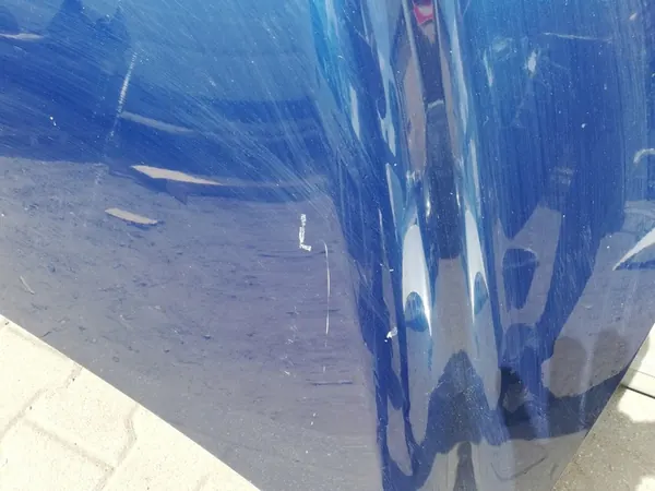 Motorhuv Peugeot 308 image 4