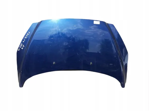 Motorhuv Peugeot 308 image 6