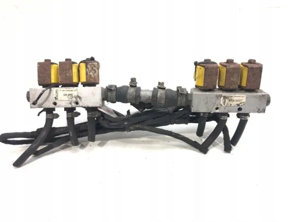 Injecteur GPL OEM LORK-212-1000000000 6 Cylindres image 3