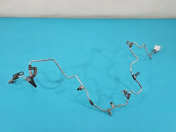 Ilmastointiputki Renault Megane IV 924405684R image 2