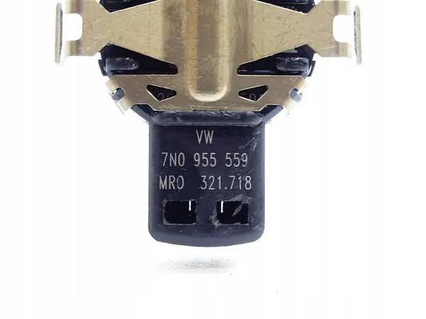 Sadetunnistin VW Sharan II Alhambra II 7N0955559 image 3