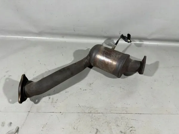 Katalysator OEM 7P5254350K voor Porsche Cayenne image 2