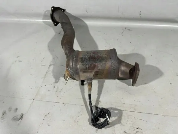 Katalysator OEM 7P5254350K voor Porsche Cayenne image 3