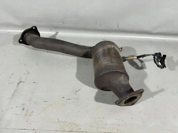 Katalysator OEM 7P5254350K voor Porsche Cayenne image 4
