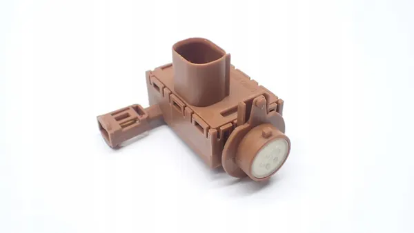 Luftkvalitetssensor 4H0907658C image 2