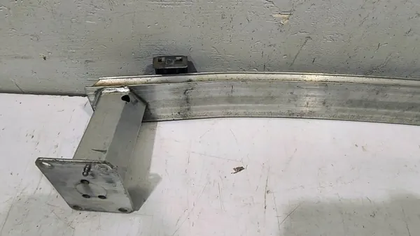 OEM 9810312180 Reforço Para-choques Dianteiro image 7