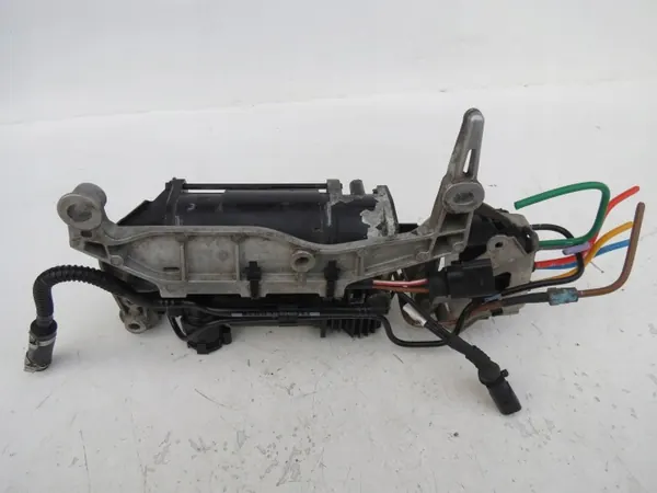 Porsche OE 7L0616006F Ilmajousituskompressori image 5