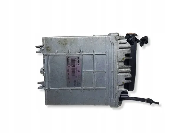Motorsteuergerät OEM 028906021CE für Audi A4 B5 1.9 TDI image 2