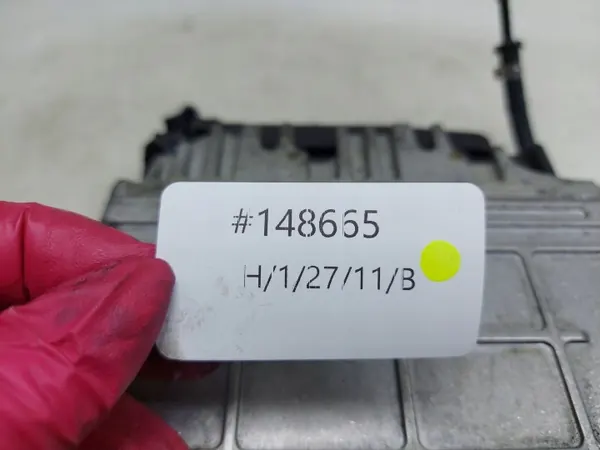 Motorsteuergerät OEM 028906021CE für Audi A4 B5 1.9 TDI image 5