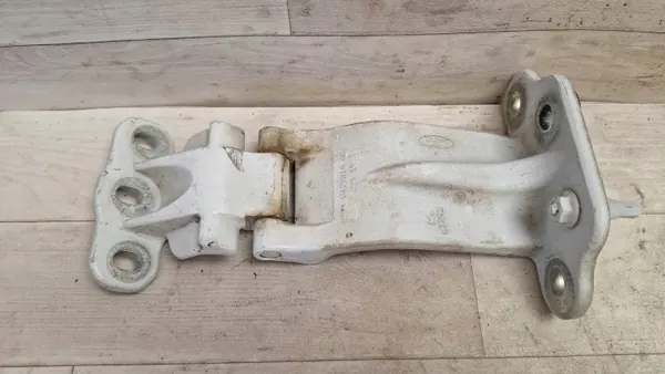 Charnière droite hayon OEM BK21V429A14AE pour Ford Transit image 3