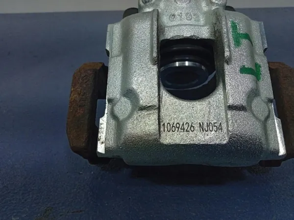 Bromsok bak vänster OEM 0193 för BMW X3 E83 image 6