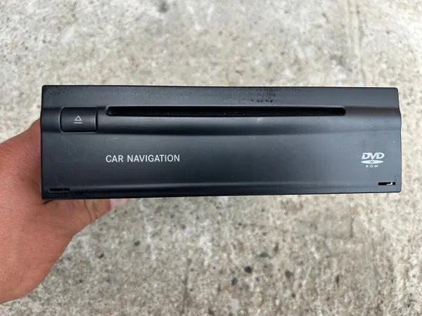 Lector Navegación Mercedes OEM A2208703589 para W211 CLS image 2