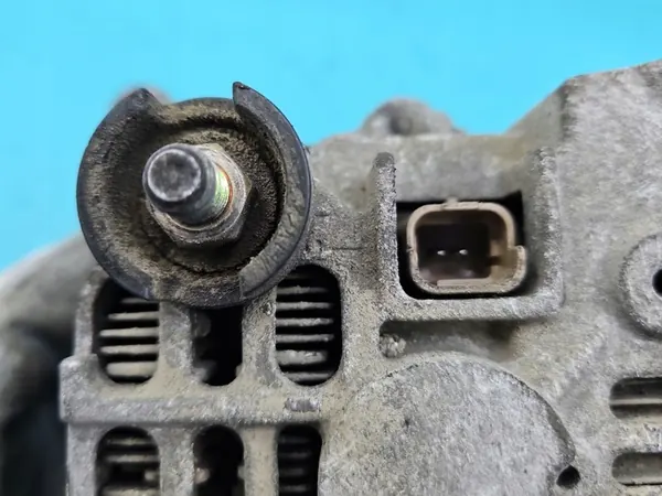 Generaattori Renault Kangoo I 1.2B image 5