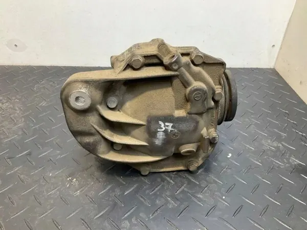 Différentiel arrière BMW 5 (E60) 9008012101630005 4.8L 2008 image 3
