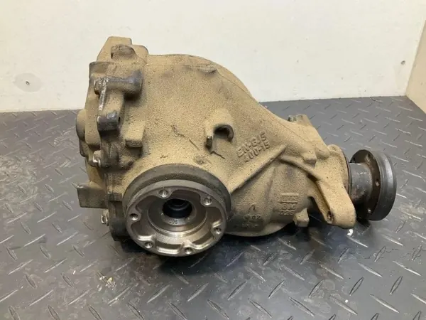 Différentiel arrière BMW 5 (E60) 9008012101630005 4.8L 2008 image 5