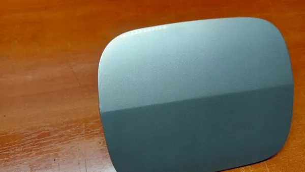 Toyota brandstofklep OEM KLAPKA KLAPA WLEWU PALIWA image 3