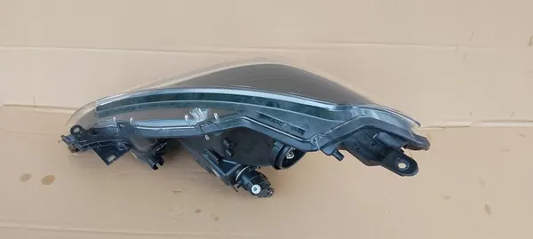 Faros Delantero Derecho Toyota Yaris III 14-17 OEM 81130-0DA10 image 10