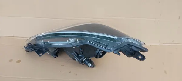 Faros Delantero Derecho Toyota Yaris III 14-17 OEM 81130-0DA10 image 9