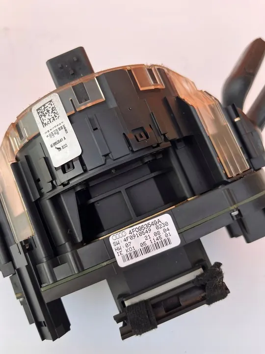 Tempomat-Schalter Audi A6 C6 4F image 3