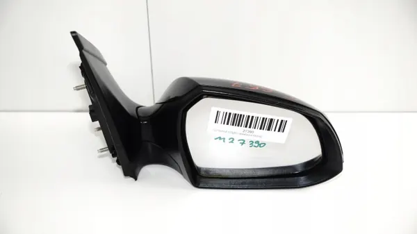 Oikea peili OEM 375484664 Hyundai i10 II 2013-2016 image 2