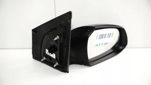 Oikea peili OEM 375484664 Hyundai i10 II 2013-2016 image 4