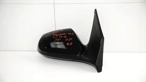 Oikea peili OEM 375484664 Hyundai i10 II 2013-2016 image 6
