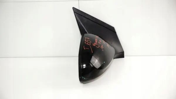 Oikea peili OEM 375484664 Hyundai i10 II 2013-2016 image 7
