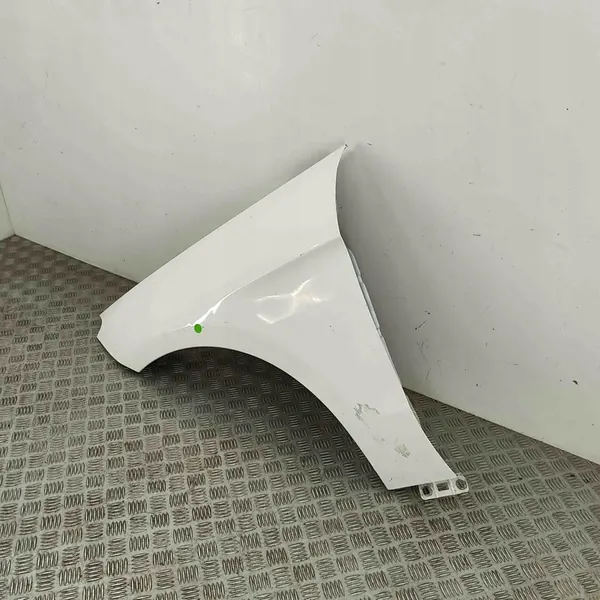 Fram vänster skärm MERCEDES GLE W166 A1668801106 image 2